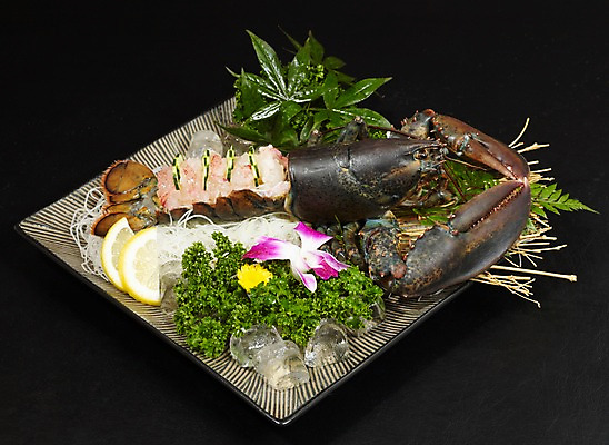 포토 JPG 그릇 접시 꽃 음식 단풍 국화 실내 파슬리 요리 사람없음 장식 얼음 해물요리 바닷가재 레몬 해산물 호접란 랍스터사시미 일본음식 국내포토 자연요소 식물 식기 잎 채소 과일 내부 가재 파일형식