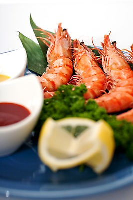 포토 JPG 스튜디오촬영 그릇 접시 아시아 음식 절지류 새우 파슬리 갑각류 요리 사람없음 해물요리 레몬 대하 해산물 찜 종지 왕새우찜 일본음식 국내포토 동물 식기 나라 채소 과일 실내 파일형식