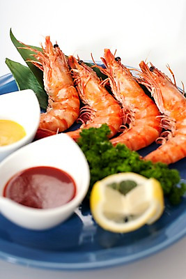 포토 JPG 스튜디오촬영 그릇 접시 아시아 음식 절지류 새우 파슬리 갑각류 요리 사람없음 해물요리 레몬 대하 해산물 찜 종지 왕새우찜 일본음식 국내포토 동물 식기 나라 채소 과일 실내 파일형식