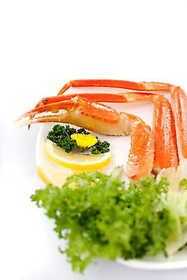 포토 JPG 스튜디오촬영 그릇 접시 꽃 아시아 음식 외국문화 절지류 국화 파슬리 갑각류 요리 사람없음 장식 해물요리 게 레몬 해산물 대게 게다리 대게찜 일본음식 국내포토 식물 동물 식기 나라 문화 채소 과일 실내 파일형식