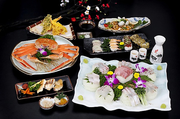 포토 JPG 그릇 접시 꽃 아시아 음식 외국문화 주전자 잔 국화 실내 요리 사람없음 장식 일본 초밥 생선회 튀김 바닷가재 해산물 간장 호접란 사케 게요리 게찜 모듬세트 이면수구이 일본음식 국내포토 식물 식기 나라 문화 주방용품 주류 내부 회 양념 가재 생선구이 파일형식