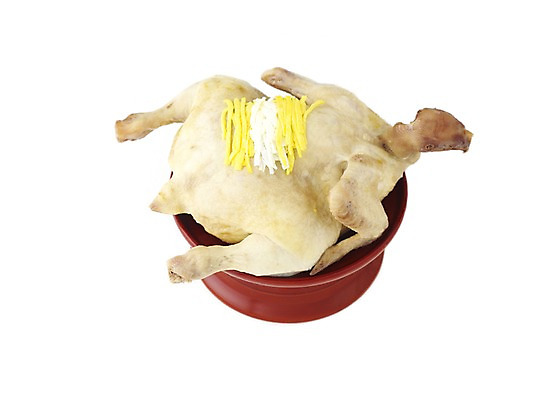 포토 JPG 스튜디오촬영 한국문화 한국전통 음식 한국 실내 육류 누끼 사람없음 닭고기 상차림 제사 전통의례 제기_제사 제사상 제사음식 닭찜 국내포토 동양문화 전통 아시아 식재료 내부 전통음식 찜 제사용품 파일형식