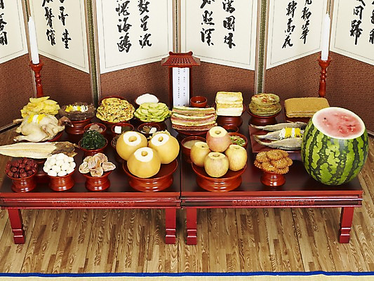 포토 JPG 한국문화 한국전통 한식 음식 과일 초 김치 수박 떡 한국 실내 육류 어류 사람없음 닭고기 배 고명 사과 상차림 전 제사 전통의례 촛대 나물 대추 제기_제사 한과 병풍 제사상 제사음식 약과 포 나박김치 식혜 건대추 고사리 녹두전 닭찜 돔배기적 두부전 병어 북어포 소탕 야채전 어탕 유과 육탕 취나물 편 호박전 조기_생선 국내포토 동양문화 전통 아시아 음료 채소 식재료 디저트 내부 수중동물 전통음식 전통차 탕 찜 제사용품 파일형식 어포