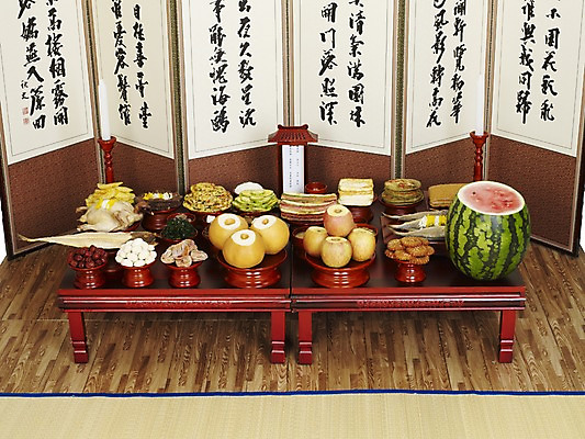 포토 JPG 한국문화 한국전통 한식 음식 과일 초 김치 수박 떡 한국 실내 육류 어류 사람없음 닭고기 배 고명 사과 상차림 전 제사 전통의례 촛대 나물 대추 제기_제사 한과 병풍 제사상 제사음식 약과 포 나박김치 식혜 건대추 고사리 녹두전 닭찜 돔배기적 두부전 병어 북어포 소탕 야채전 어탕 유과 육탕 취나물 편 호박전 조기_생선 국내포토 동양문화 전통 아시아 음료 채소 식재료 디저트 내부 수중동물 전통음식 전통차 탕 찜 제사용품 파일형식 어포