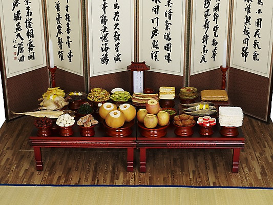 포토 JPG 한국문화 한국전통 한식 음식 과일 초 김치 떡 한국 실내 육류 어류 사람없음 닭고기 배 고명 사과 상차림 전 제사 전통의례 촛대 나물 대추 제기_제사 한과 병풍 제사상 제사음식 약과 포 나박김치 식혜 건대추 고사리 녹두전 닭찜 돔배기적 두부전 밥풀산자 병어 북어포 산자 소탕 야채전 어탕 유과 육탕 취나물 편 호박전 조기_생선 국내포토 동양문화 전통 아시아 음료 채소 식재료 디저트 내부 수중동물 전통음식 전통차 탕 찜 제사용품 파일형식 어포