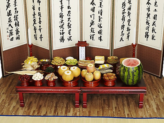 포토 JPG 한국문화 한국전통 한식 음식 과일 초 김치 수박 떡 한국 실내 육류 어류 사람없음 닭고기 배 고명 사과 상차림 전 제사 전통의례 촛대 나물 대추 제기_제사 한과 병풍 제사상 제사음식 약과 포 나박김치 식혜 건대추 고사리 녹두전 닭찜 돔배기적 두부전 병어 북어포 소탕 야채전 어탕 유과 육탕 취나물 편 호박전 조기_생선 국내포토 동양문화 전통 아시아 음료 채소 식재료 디저트 내부 수중동물 전통음식 전통차 탕 찜 제사용품 파일형식 어포