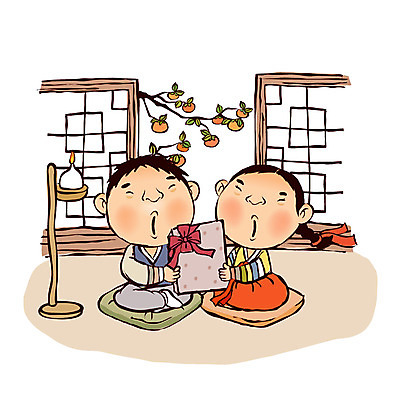 EPS 캐릭터 계절 여자 명절 남자 어린이 일러스트 창문 자연 전통캐릭터 실내 방석 감 선물 사람 동양인 소녀 소년 두명 선물상자 추석 가을 등불 야간 전통의상 한복 감나무 문살 호롱불 추석선물 어린이만 국내일러스트 일러캐릭터 자연요소 나무 한국전통 전통 기념일 과일 조명 인종 내부 상자 생태계 파일형식 벡터 명절선물