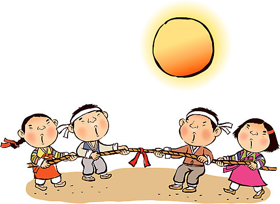 EPS 캐릭터 계절 여자 명절 남자 어린이 밧줄 일러스트 자연 전통캐릭터 사람 동양인 소녀 소년 여러명 야외 추석 전통놀이 보름달 달 가을 전통의상 한복 줄다리기 어린이만 국내일러스트 일러캐릭터 자연요소 한국전통 전통 기념일 줄 다수 놀이 인종 생태계 파일형식 벡터