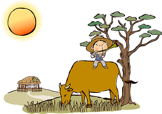 EPS 나무 식물 동물 캐릭터 계절 명절 남자 초등학생 어린이 고건축 일러스트 자연 전통캐릭터 초가집 한명 사람 동양인 소년 야외 울타리 추석 보름달 달 가을 시골 소나무 풀 소 전통의상 한복 시골집 피리 박 소타기 남자만 남자한명만 어린이만 소년만 소년한명만 국내일러스트 일러캐릭터 자연요소 1 학생 한국전통 전통 건축물 기념일 포유류 한옥 주택 인종 담장 승차 목관악기 생태계 파일형식 벡터