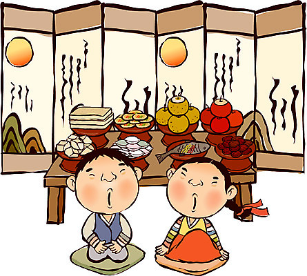 EPS 캐릭터 계절 여자 명절 남자 어린이 음식 과일 일러스트 자연 전통캐릭터 떡 실내 방석 어류 사람 동양인 소녀 소년 두명 추석 가을 절 배 사과 밤 전통의상 한복 전 송편 대추 제기_제사 병풍 제사상 제사음식 어린이만 국내일러스트 일러캐릭터 한국전통 전통 기념일 인종 내부 수중동물 전통음식 견과류 인사 제사 생태계 제사용품 파일형식 벡터