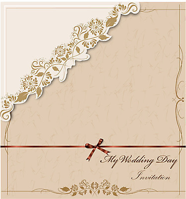 EPS 템플릿 리본 결혼 백그라운드 패턴 카드템플릿 문구용품 프레임 사람없음 장식 청첩장 이미지템플릿 카드프레임 무늬 카드_감사 이벤트 오브젝트 파일형식 벡터