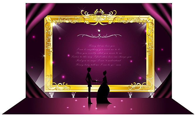 EPS 템플릿 부부 커플 여자 남자 꽃 실루엣 신부 신랑 결혼 백그라운드 패턴 카드템플릿 꽃백그라운드 조명 프레임 사랑 사람 두명 장식 무대 커튼 청첩장 큐빅 이미지템플릿 카드프레임 식물 감정 무늬 관계 카드_감사 촬영기법 이벤트 광석 파일형식 벡터