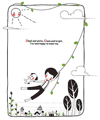 EPS 나무 동물 구름 남자 어린이 줄기 잎 일러스트 상상 청소년 주택 프레임 한명 사람 소년 건물 10대 판타지 태양 개 강아지 프레임일러스트 남자만 남자한명만 십대만 십대남자만 십대남자한명만 국내일러스트 자연요소 식물 1 건축물 포유류 반려동물 파일형식 벡터