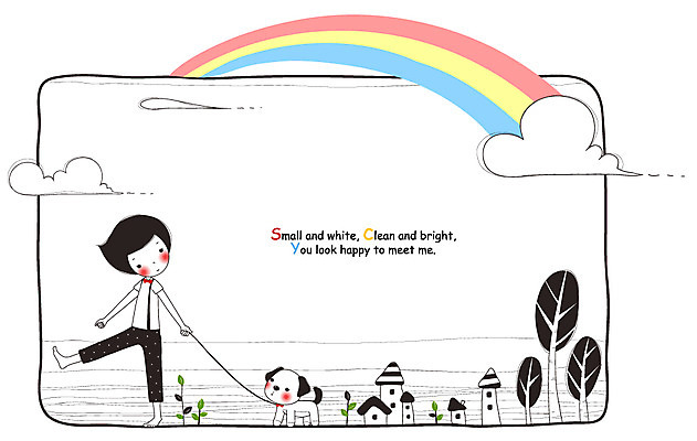 EPS 나무 동물 구름 남자 반려견 어린이 무지개 잎 일러스트 청소년 주택 프레임 한명 사람 소년 건물 10대 산책 개 강아지 프레임일러스트 남자만 남자한명만 십대만 십대남자만 십대남자한명만 국내일러스트 자연요소 식물 1 건축물 포유류 휴식 반려동물 파일형식 벡터