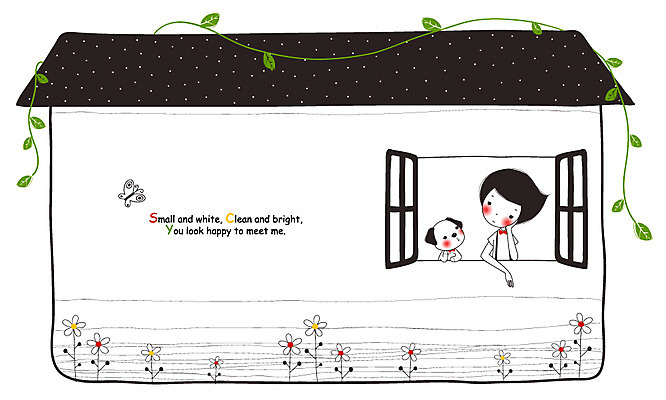 EPS 동물 남자 꽃 어린이 줄기 나비 잎 일러스트 창문 청소년 휴식 주택 프레임 한명 사람 소년 건물 10대 개 강아지 프레임일러스트 남자만 남자한명만 십대만 십대남자만 십대남자한명만 국내일러스트 식물 1 건축물 곤충 컨셉 포유류 반려동물 파일형식 벡터