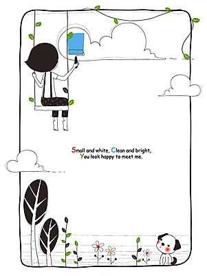 EPS 나무 동물 구름 남자 꽃 어린이 줄기 잎 일러스트 상상 청소년 프레임 한명 사람 소년 10대 판타지 페인트 색칠 칠 페인트칠 개 강아지 그네 롤러 프레임일러스트 남자만 남자한명만 십대만 십대남자만 십대남자한명만 국내일러스트 자연요소 식물 1 포유류 페인팅 반려동물 파일형식 벡터