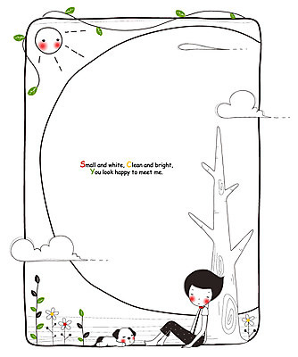 EPS 나무 동물 구름 남자 꽃 어린이 줄기 잎 일러스트 청소년 휴식 프레임 한명 사람 소년 10대 태양 잠 수면 개 강아지 프레임일러스트 남자만 남자한명만 십대만 십대남자만 십대남자한명만 국내일러스트 자연요소 식물 1 컨셉 포유류 물 반려동물 파일형식 벡터