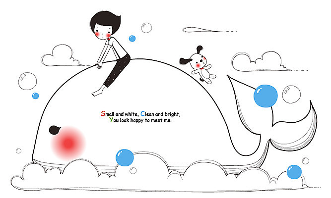 EPS 동물 구름 남자 어린이 일러스트 상상 청소년 프레임 한명 사람 소년 10대 물방울 개 강아지 고래 공기방울 프레임일러스트 남자만 남자한명만 십대만 십대남자만 십대남자한명만 국내일러스트 자연요소 1 포유류 반려동물 수중동물 파일형식 벡터