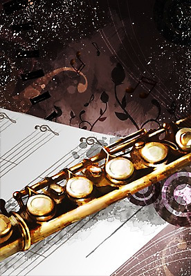 PSD 포스터 문화 예술 악기 음악 백그라운드 일러스트 문화예술 관악기 사람없음 공연 플루트 악보 공연포스터 국내일러스트 이벤트 파일형식