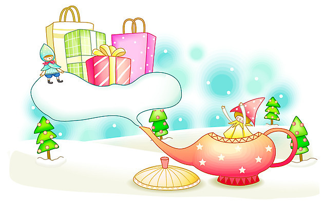 EPS 나무 계절 별 백그라운드 겨울 일러스트 요정 선물 이벤트 사람없음 가로 선물상자 쇼핑 상자 쇼핑백 설원 마술 뚜껑 램프 눈 원형 연기 오브젝트 요술 요술램프 겨울배경 국내일러스트 자연요소 도형 식물 가방 날씨 조명 눈_날씨 파일형식 벡터