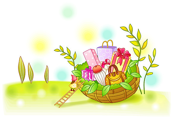 EPS 나무 식물 리본 줄기 백그라운드 가방 일러스트 사다리 나뭇잎 요정 선물 이벤트 사람없음 장식 가로 선물상자 쇼핑 상자 쇼핑백 바구니 화장품 원형 풀 향수 오브젝트 향수병 국내일러스트 도형 잡화 잎 뷰티 도구 병_담는 파일형식 벡터