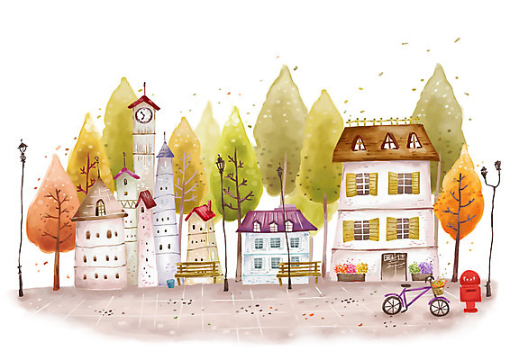 주간 PSD 나무 식물 계절 공공시설 화분 육상교통 시계 백그라운드 단풍 가로등 벤치 의자 일러스트 창문 자연 조명 거리 주택 풍경 사람없음 야외 건물 가로 문 자전거 우체통 가을 벽시계 보도블럭 가을배경 국내일러스트 자연요소 건축물 교통수단 가구 잎 바이크 보행로 시설 생태계 파일형식 가을_계절