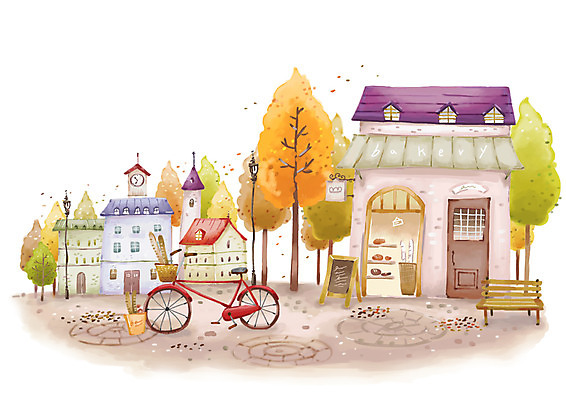 주간 PSD 나무 식물 계절 공공시설 빵 육상교통 백그라운드 단풍 가로등 벤치 의자 일러스트 자연 조명 거리 주택 알림판 풍경 사람없음 야외 건물 가로 바구니 상점 자전거 빵집 가을 바게트 보도블럭 가을배경 국내일러스트 자연요소 건축물 음식 교통수단 가구 잎 바이크 보행로 시설 생태계 파일형식 가을_계절