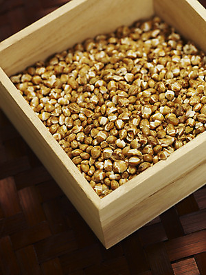 포토 JPG 스튜디오촬영 컬러 식재료 곡류 실내 옥수수 근접촬영 사람없음 세로 노란색 컬러푸드 되 국내포토 뷰포인트 내부 파일형식