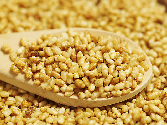 포토 JPG 스튜디오촬영 컬러 식재료 곡류 실내 근접촬영 사람없음 가로 노란색 숟가락 메밀 컬러푸드 나무숟가락 국내포토 뷰포인트 수저 내부 파일형식