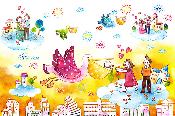 PSD 구름 여자 남자 꽃 행복 어린이 일러스트 가족 조류 엄마 불꽃 희망프로젝트 사랑 사람 빌딩 여러명 성인 건물 가로 부모 희망 꿈 아기 신생아 출산 메시지 아빠 펠리컨 사회이슈 국내일러스트 자연요소 식물 동물 건축물 감정 다수 컨셉 관계 불 파일형식