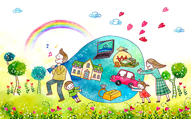 주간 전신 PSD 나무 구름 여자 남자 꽃 행복 어린이 무지개 지폐 돈 꽃밭 음표 일러스트 가족 자동차 엄마 협력 주택 희망프로젝트 사랑 서기 사람 소녀 소년 여러명 성인 야외 건물 가로 노트북 부모 동전 희망 꿈 하트 반지 메시지 아빠 재산 이사 사회이슈 보따리 국내일러스트 자연요소 모양 식물 건축물 기호 감정 음악 육상교통 다수 컨셉 장신구 관계 모션 금융 전자제품 파일형식