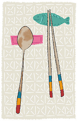 EPS 아이콘 문양 식기 생활용품 백그라운드 패턴 젓가락 주방용품 수저 어류 사람없음 세로 세트 주방 숟가락 받침대 생활아이콘 물고기모양 수저받침대 2D아이콘 무늬 수중동물 오브젝트 파일형식 벡터