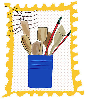 EPS 아이콘 음식 생활용품 백그라운드 젓가락 주방용품 통 사람없음 세로 주방 물방울무늬 주걱 생활아이콘 수납 우표 나무주걱 수저통 2D아이콘 무늬 수저 목재 오브젝트 파일형식 벡터