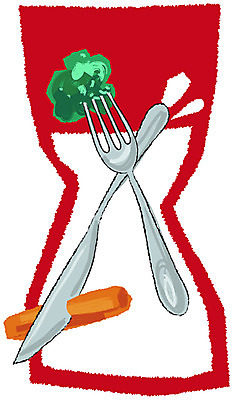 EPS 아이콘 식기 생활용품 백그라운드 포크 채소 주방용품 사람없음 세로 주방 나이프 은색 생활아이콘 2D아이콘 컬러 칼 오브젝트 파일형식 벡터