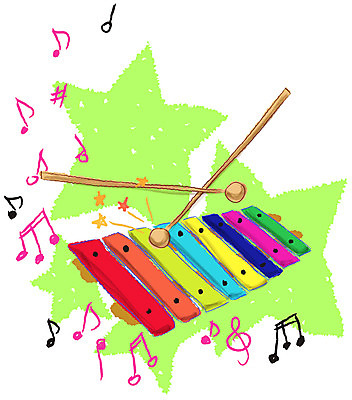 아이콘 별 악기 음표 타악기 높은음자리표 생활아이콘 실로폰 실로폰채 악기아이콘 2D아이콘 자연요소 기호 음악