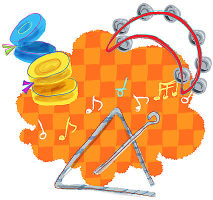 EPS 아이콘 악기 음악 백그라운드 음표 타악기 사람없음 가로 격자 탬버린 생활아이콘 악기아이콘 캐스터네츠 2D아이콘 기호 무늬 문화예술 파일형식 벡터