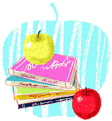 EPS 식물 아이콘 생활용품 백그라운드 과일 사람없음 책 세로 사과 오브젝트 생활아이콘 소품아이콘 2D아이콘 파일형식 벡터