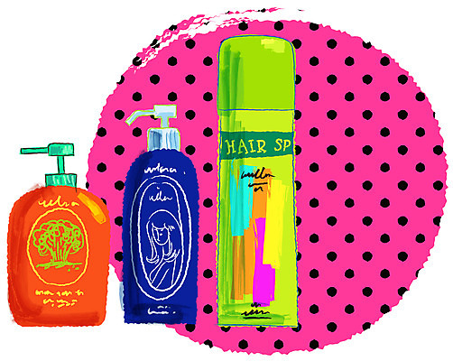 EPS 아이콘 생활용품 백그라운드 사람없음 가로 물방울무늬 화장품 오브젝트 생활아이콘 로션 헤어용품 샴푸 펌프 바디용품 소품아이콘 헤어스프레이 2D아이콘 무늬 위생용품 뷰티 미용용품 파일형식 벡터