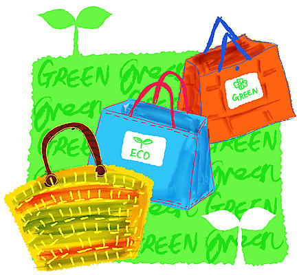 EPS 아이콘 잡화 생활용품 백그라운드 패턴 가방 사람없음 가로 새싹 재활용 장바구니 오브젝트 에코 친환경 생활아이콘 소품아이콘 2D아이콘 식물 무늬 쇼핑 바구니 환경 파일형식 벡터