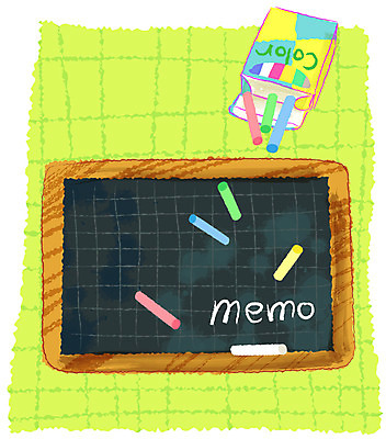 EPS 아이콘 생활용품 백그라운드 사람없음 세로 칠판 메모지 오브젝트 분필 격자 생활아이콘 소품아이콘 2D아이콘 무늬 사무용품 초크 파일형식 벡터