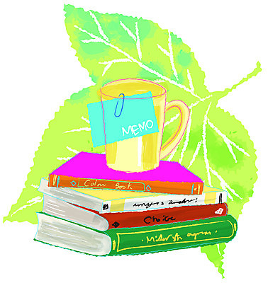 EPS 아이콘 생활용품 백그라운드 나뭇잎 사람없음 간행물 책 컵 세로 머그컵 메모지 오브젝트 클립 생활아이콘 소품아이콘 2D아이콘 식기 잎 사무용품 파일형식 벡터