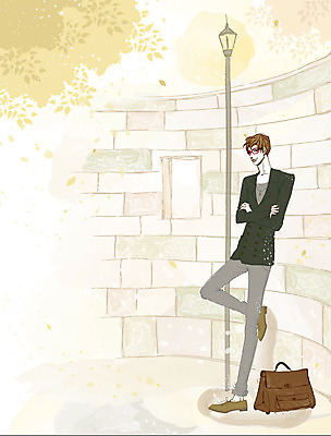 EPS 주간 전신 나무 식물 라이프스타일 공원 공공시설 패션 남자 안경 구두 벽 맨라이프 백그라운드 가로등 가방 일러스트 바지 나뭇잎 조명 한명 서기 사람 20대 성인 야외 세로 재킷 남성라이프 스키니진 남자만 남자한명만 성인남자만 청년만 청년남자만 청년남자한명만 성인한명만 성인남자한명만 성인만 국내일러스트 자연요소 1 잡화 신발 잎 모션 하의 청년 생활 외투 시설 파일형식 벡터