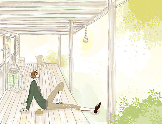 EPS 전신 나무 식물 라이프스타일 남자 안경 여유 커피 구두 맨라이프 백그라운드 의자 일러스트 창문 탁자 휴식 나뭇잎 전등 조명 한명 사람 앉기 20대 성인 가로 상자 바구니 문 정원 마루 커피잔 통나무집 카디건 나무바닥 남성라이프 칠부바지 남자만 남자한명만 성인남자만 청년만 청년남자만 청년남자한명만 성인한명만 성인남자한명만 성인만 국내일러스트 1 잡화 감정 음료 가구 신발 컨셉 잎 바지 모션 잔 바닥 주택 청년 생활 외투 파일형식 벡터