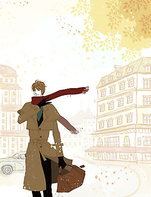 EPS 주간 나무 식물 라이프스타일 계절 패션 남자 도로 길 맨라이프 장갑 백그라운드 가방 일러스트 교통시설 자동차 나뭇잎 한명 사람 풍경 상반신 20대 성인 야외 건물 세로 목도리 코트 가을 도시 트렌치코트 퇴근 남성라이프 클래식카 퇴근길 남자만 남자한명만 성인남자만 청년만 청년남자만 청년남자한명만 성인한명만 성인남자한명만 성인만 가을배경 국내일러스트 자연요소 1 건축물 잡화 육상교통 교통 잎 승용차 청년 생활 외투 시설 출퇴근 파일형식 벡터 가을_계절