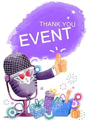 PSD 문자 손 알파벳 영어 리본 백그라운드 일러스트 나비넥타이 손짓 이벤트 사람없음 세로 선물상자 쇼핑백 최고 원형 마이크 국내일러스트 도형 음향기기 가방 모션 넥타이 선물 신체부위 상자 파일형식