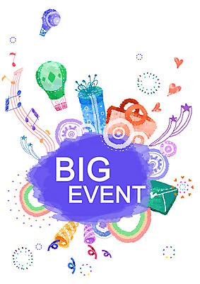 PSD 문자 알파벳 영어 백그라운드 음표 일러스트 항공교통 폭죽 이벤트 사람없음 가로 선물상자 열기구 하트 원형 편지 장바구니 오선지 국내일러스트 모양 도형 기호 음악 교통수단 선물 쇼핑 상자 바구니 악보 오선 파일형식