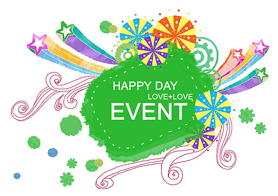 PSD 문자 알파벳 영어 별 점선 백그라운드 일러스트 이벤트 사람없음 가로 원형 국내일러스트 자연요소 도형 선 파일형식