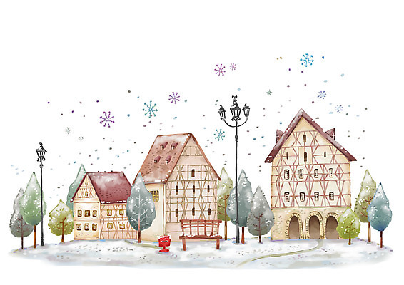 PSD 나무 계절 공공시설 길 백그라운드 겨울 가로등 벤치 의자 일러스트 자연 조명 주택 눈꽃 풍경 사람없음 야외 건물 가로 우체통 눈 겨울배경 국내일러스트 자연요소 식물 건축물 가구 날씨 눈_날씨 시설 생태계 파일형식