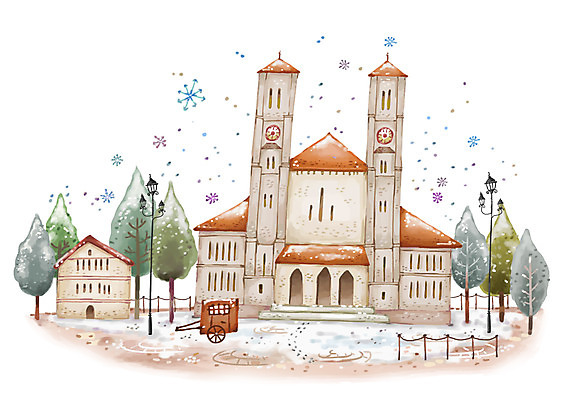 PSD 나무 시설물 계절 공공시설 현대건축 건축 백그라운드 겨울 가로등 일러스트 자연 조명 눈꽃 풍경 사람없음 야외 건물 가로 울타리 수레 눈 마차 보도블럭 겨울배경 국내일러스트 자연요소 식물 건축물 교통수단 날씨 눈_날씨 담장 카트 보행로 시설 생태계 파일형식