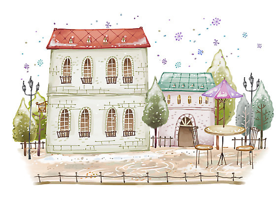 PSD 나무 시설물 계절 공공시설 현대건축 건축 백그라운드 겨울 가로등 의자 일러스트 자연 탁자 조명 주택 눈꽃 풍경 사람없음 야외 건물 가로 울타리 눈 파라솔 보도블럭 겨울배경 국내일러스트 자연요소 식물 건축물 가구 날씨 눈_날씨 담장 보행로 시설 생태계 파일형식